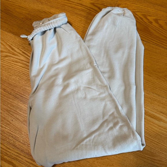 Joah Brown Oversized Jogger in Sahara French Terry. Size XS/S. Brand New - Picture 9 of 9